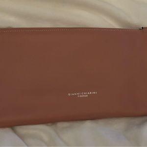 Gianni Chiarini brand new, clutch/crossbody